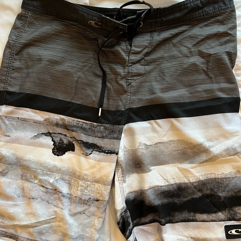 Men’s Board Shorts / Hybrid